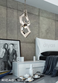 Ricadi Ceiling Lights Diyas Modern Ceiling Lights Ricadi Ceiling Lights Diyas Modern Ceiling Lights